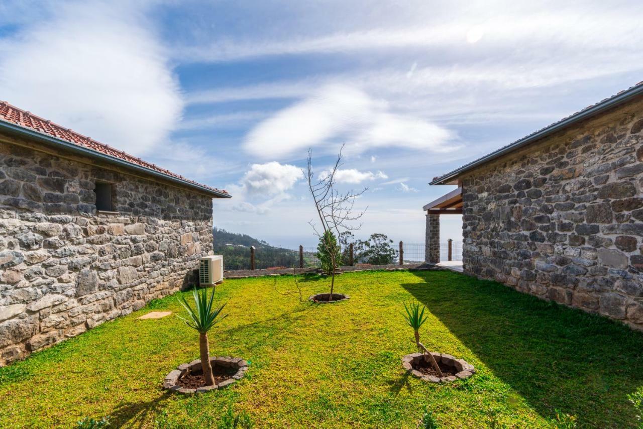 Rochao Village By Rent2U, Lda Calheta  Exterior photo