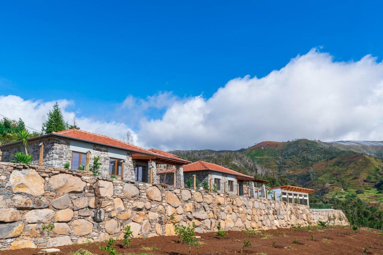 Rochao Village By Rent2U, Lda Calheta  Exterior photo