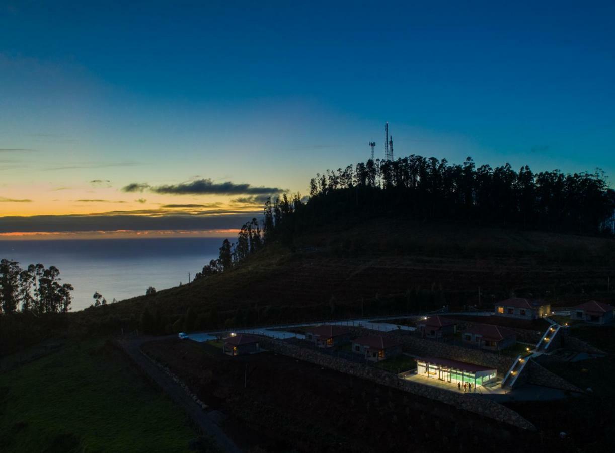 Rochao Village By Rent2U, Lda Calheta  Exterior photo