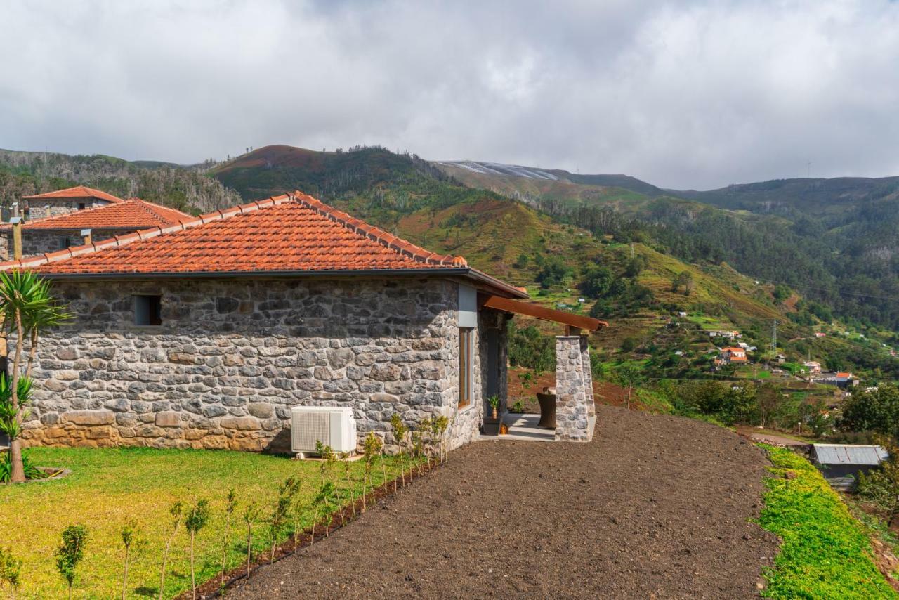 Rochao Village By Rent2U, Lda Calheta  Exterior photo