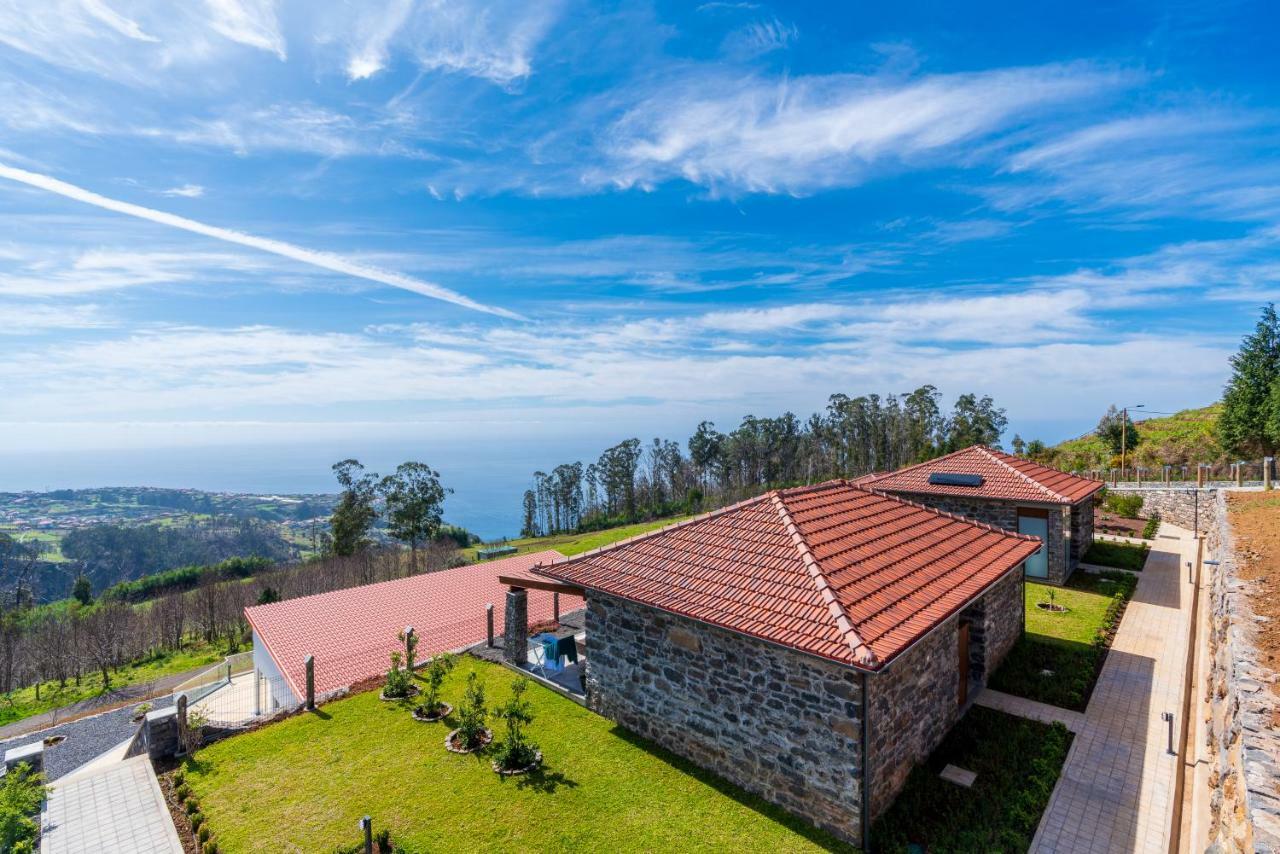 Rochao Village By Rent2U, Lda Calheta  Exterior photo