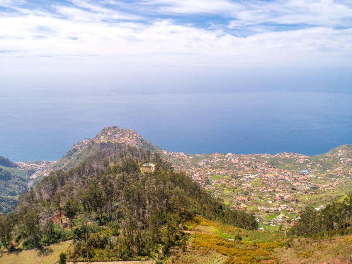 Rochao Village By Rent2U, Lda Calheta  Exterior photo