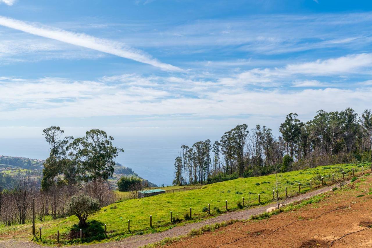 Rochao Village By Rent2U, Lda Calheta  Exterior photo